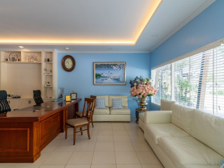 FISHERMAN WAY BEACH VILLA