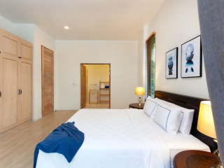 FISHERMAN WAY BEACH VILLA