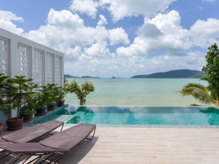 FISHERMAN WAY BEACH VILLA