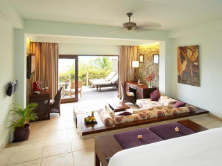 Fisherman's Cove Resort