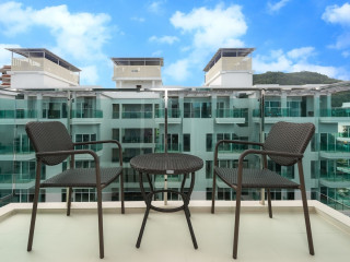 Fishermen's Harbour Urban Resort