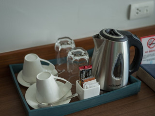 Fishermen's Harbour Urban Resort