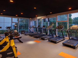 IC Hotels Santai Family Resort 