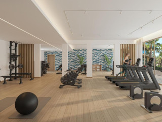 Marriott Residences Salgados Resort