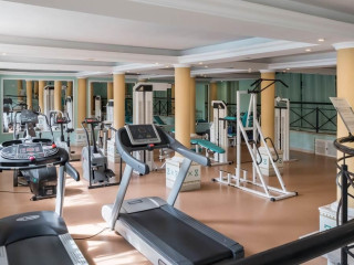 Pestana Miramar Garden & Ocean Hotel