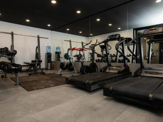 Royal G Hotel & Spa