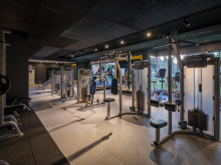 IC Hotels Green Palace