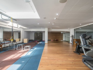 Nelia Sea Breeze (Ex Anmaria Hotel)