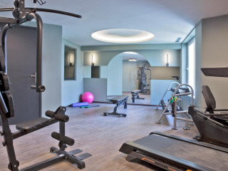Eretria Hotel & Spa Resort