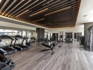 Chrysomare Beach Hotel and Resort