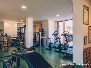 Combo Iberostar Parque Central si Sejur Melia Las Antilias