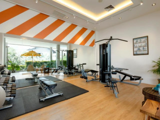 Grand Mercure Phuket Patong