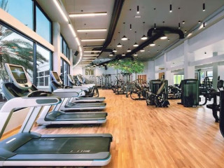 Radisson Blu Hotel & Resort, Abu Dhabi Corniche