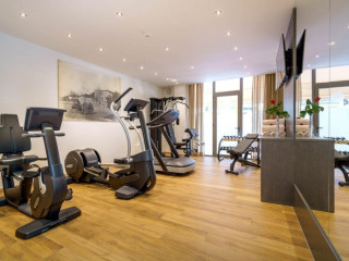 Kyma Suites Hotel