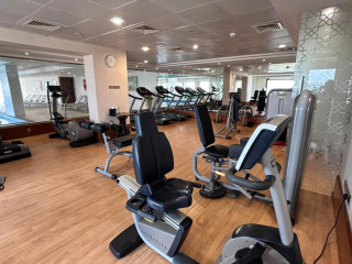 Pullman Resort Al Marjan Island RAK