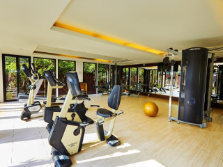 Beyond Resort Khaolak - Adults Only