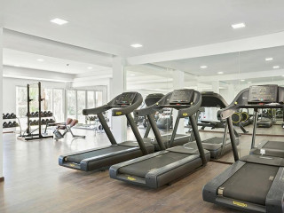 RIU Tikida Palmeraie