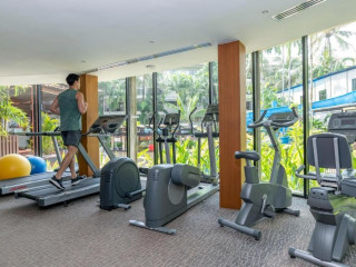 Holiday Inn Resort Phuket Surin Beach