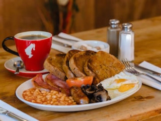 FITZROVIA BELLE PUBLIC HOUSE AND HOTEL