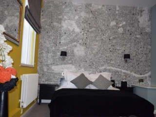 FITZROVIA BELLE PUBLIC HOUSE AND HOTEL