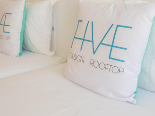 Five Design Rooftop by Storytellers