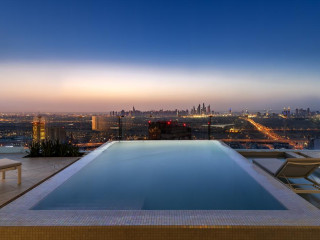 Five Jumeirah Village Dubai