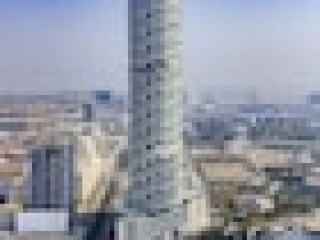 FIVE Jumeirah Village Dubai
