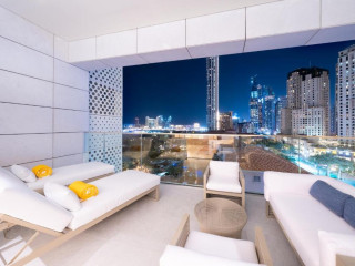 FIVE LUXE JBR