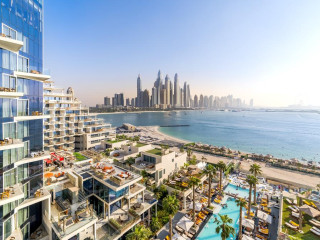 Five Palm Jumeirah Dubai