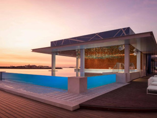 FIVE Palm Jumeirah Dubai