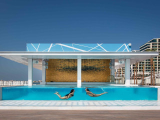 FIVE Palm Jumeirah Dubai