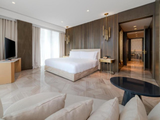 FIVE Palm Jumeirah Dubai