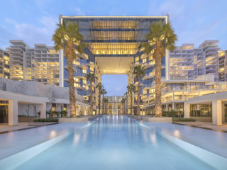 Five Palm Jumeirah Dubai