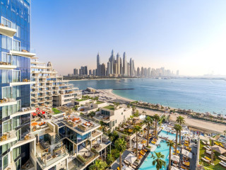 FIVE Palm Jumeirah Dubai