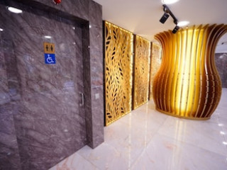 FIVE6 HOTEL SPLENDOUR