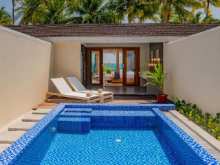Fiyavalhu Resort Maldives