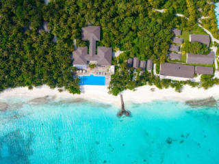 Fiyavalhu Resort Maldives - All Inclusive