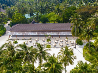 Fiyavalhu Resort Maldives - All Inclusive