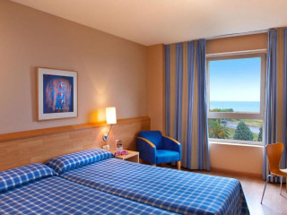 ASIMINA SUITES HOTEL/ ADULTS ONLY