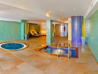 Flamboyan-Caribe &Spa