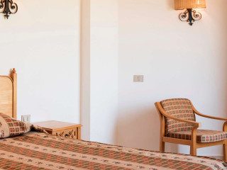 Flamenco Beach & Resort Quseir
