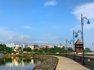 Flamingo Beach Hotel