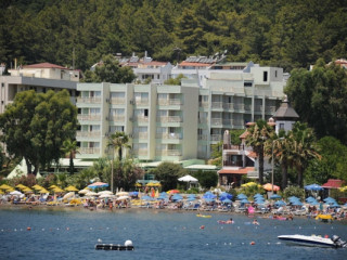 FLAMINGO BEACH MARMARIS