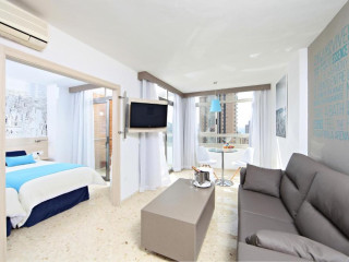 Flamingo Beach Resort (Adults Only) (ex. Marconfort Essence)