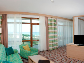 Flamingo Grand Hotel and SPA