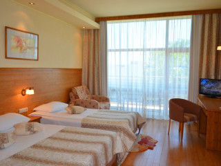 FLAMINGO HOTEL ALBENA