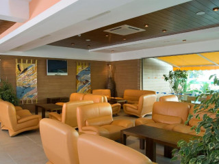 EL KARMA AQUA BEACH RESORT