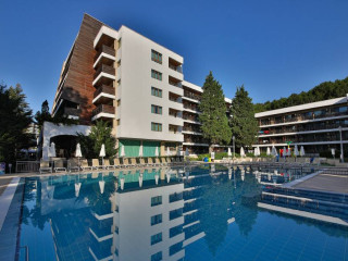 FLAMINGO HOTEL ALBENA