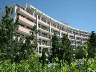 FLAMINGO HOTEL SUNNY BEACH