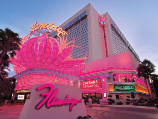 Flamingo Las Vegas Hotel & Casino